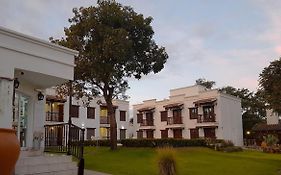 Posada de los Poetas Hotel Boutique